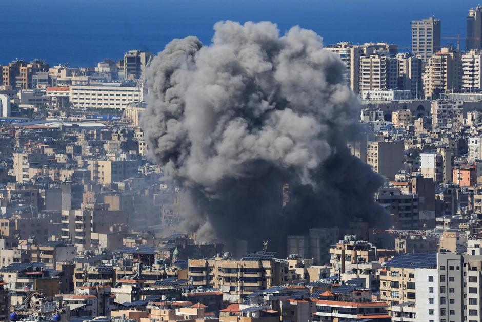 Author: MOHAMED AZAKIR/REUTERS