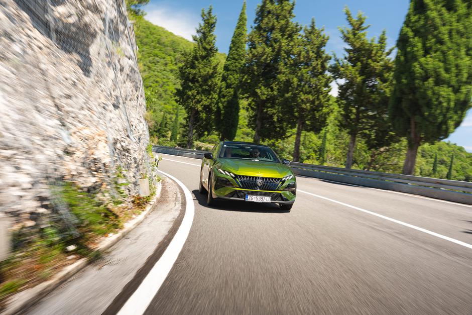 Author: Peugeot Hrvatska