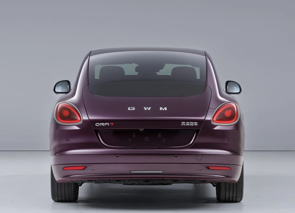 Author: Great Wall Motor