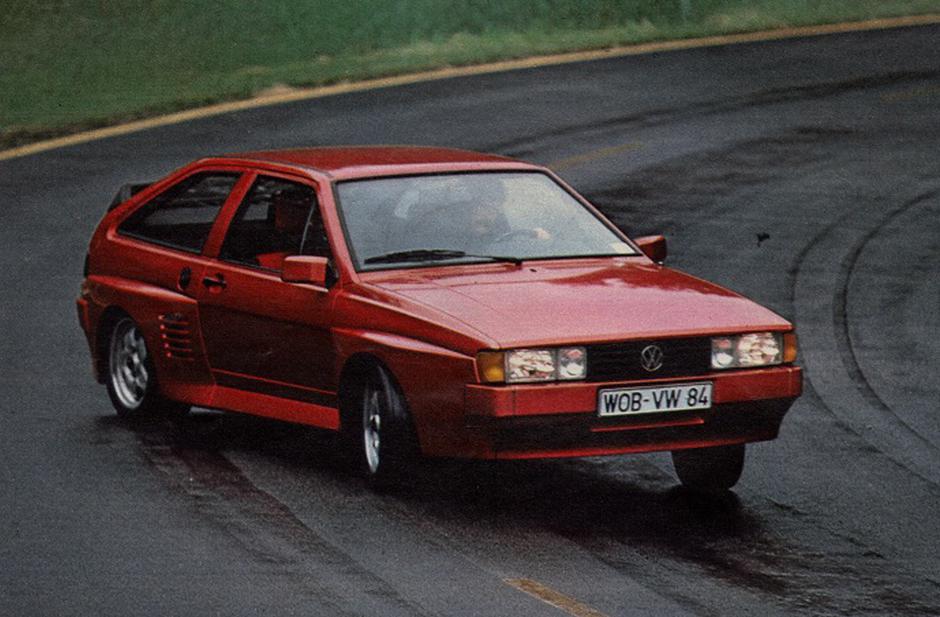 Author: Volkswagen