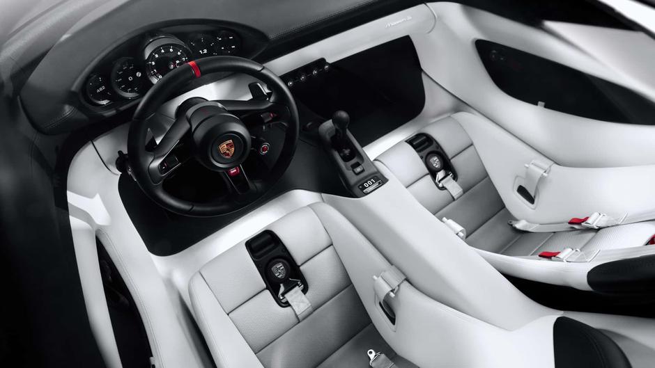 Author: Porsche