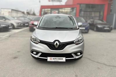 Renault Scénic dCi 110 Energy Limited 5 vrata