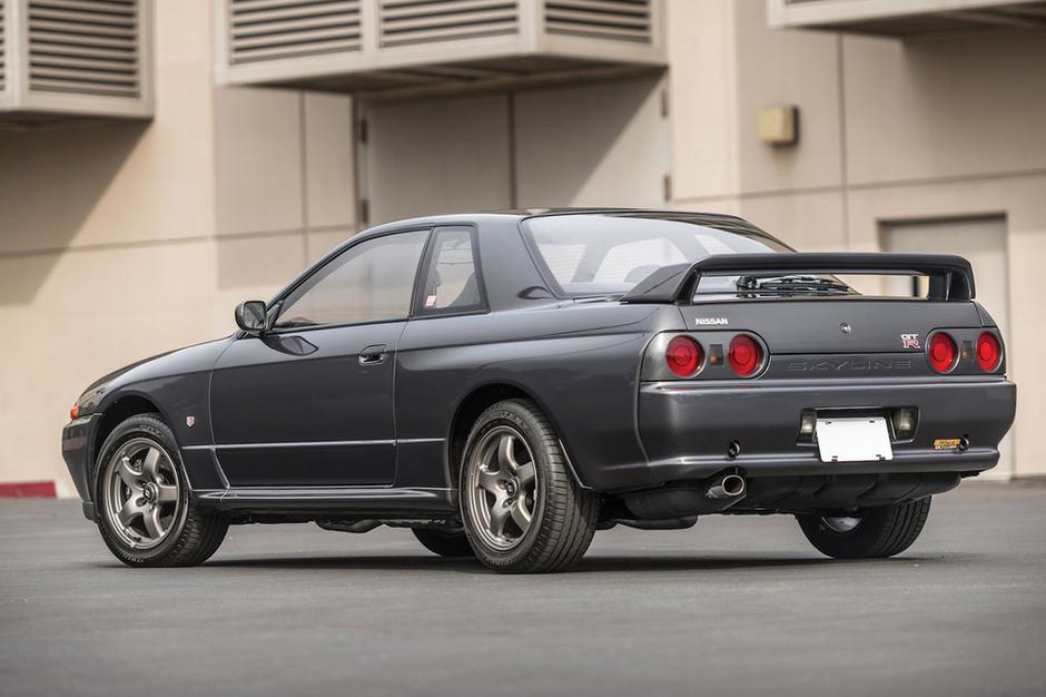 Nissan proizvodi nove dijelove za svoje legendarne automobile | Author: Motor1.com