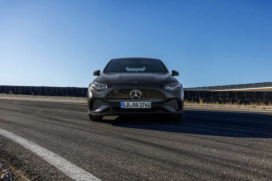 Author: Mercedes-Benz