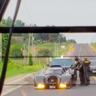 Policija na autocesti zaustavila Batmana