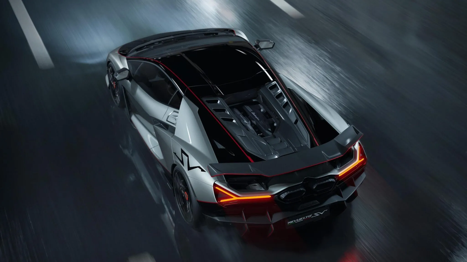 Author: Lamborghini