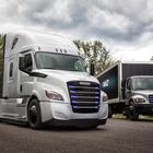 Konkurencija Tesli: Daimler predstavio svoje potpuno električne kamione