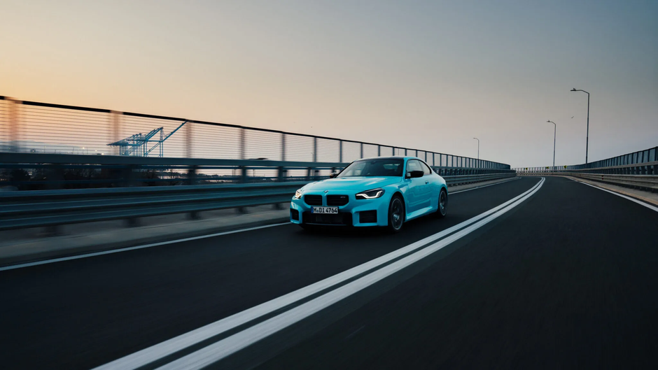 Author: BMW