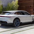 Porsche Cross Turismo u prodaji krajem 2021. godine