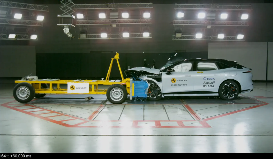 Author: Euro NCAP
