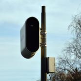 Slavonski Brod: Na više lokacija u gradu postavljene nove kamere za kontrolu brzine