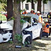 Svaki peti vozač BMW-a 420d izazvao je prometnu nesreću