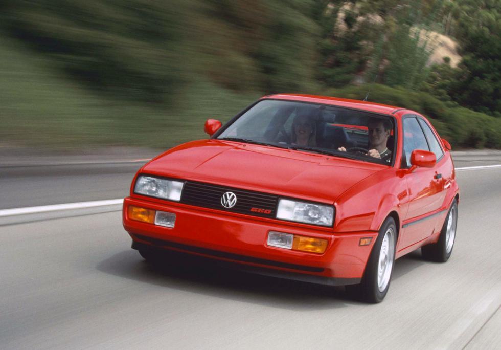 Ovo je 5 legendarnih Volkswagena koje smo zaboravili