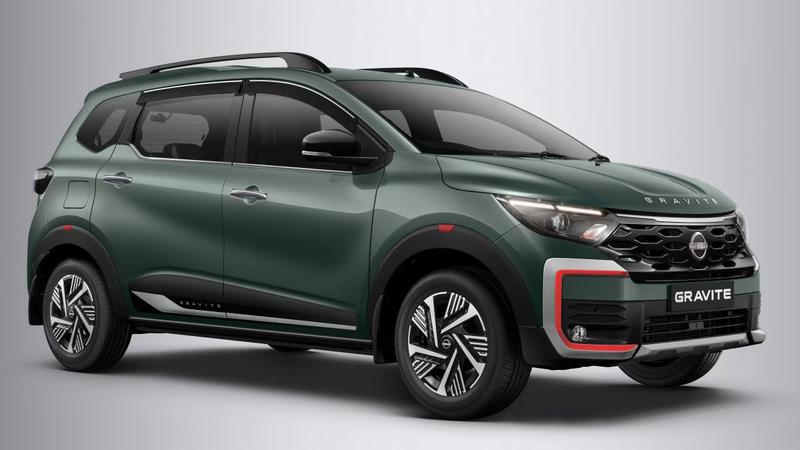 Nevjerojatno: Ovaj novi Nissan s tri reda sjedala ko&scaron;ta samo 5000 eura!