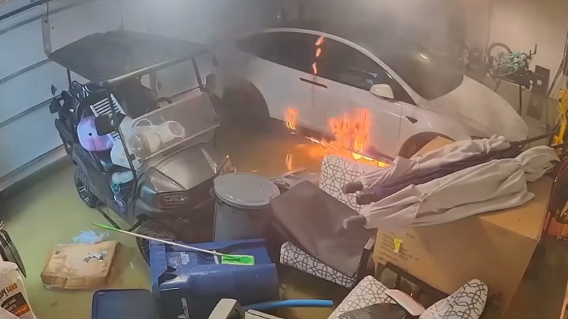 Gore li elektri&ccaron;ni auti vi&scaron;e od benzinaca? Evo &scaron;to ka&zcaron;u najnovije brojke