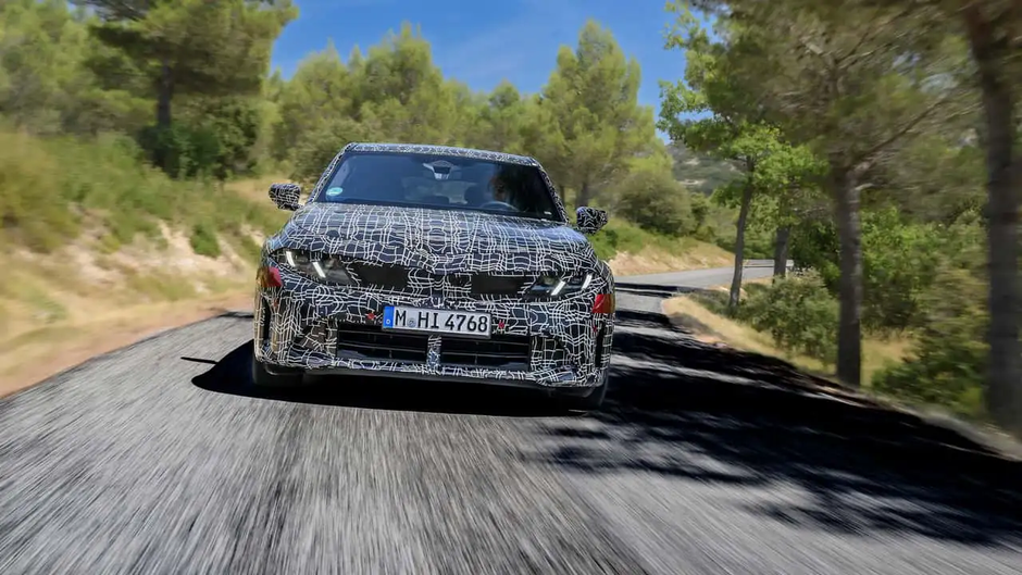 Author: BMW