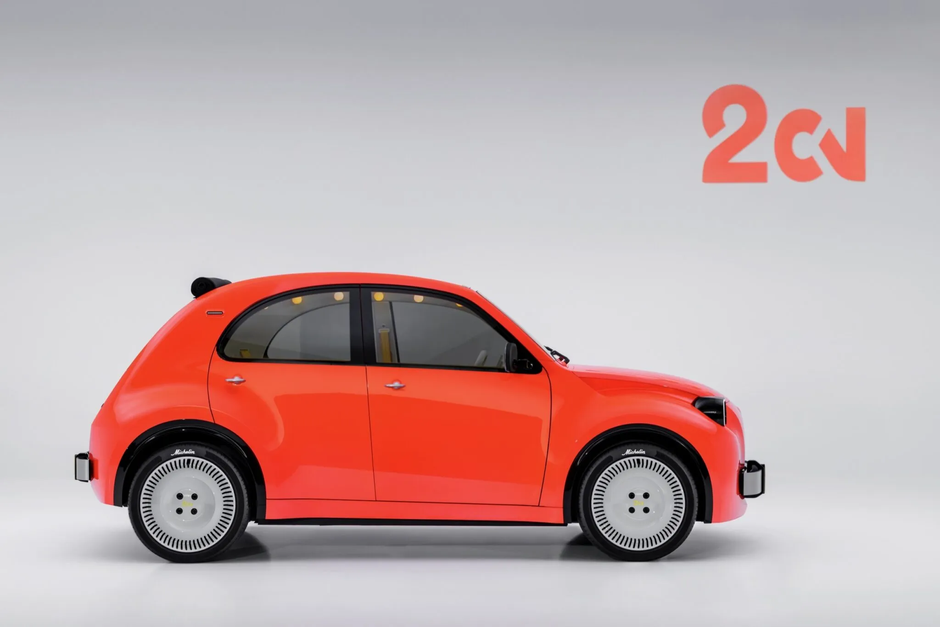 Author: Citroën