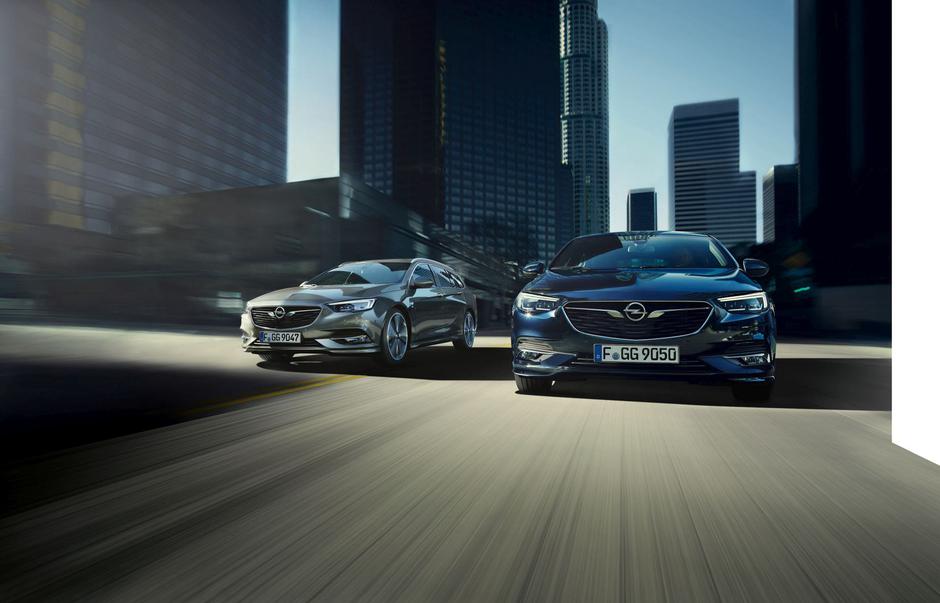 Opel slavi 120 godina i nudi posebne pogodnosti i besplatne vožnje | Author: Opel