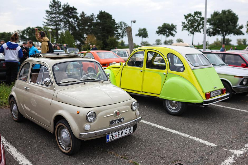 Author: Goran Stanzl/PIXSELL