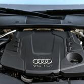 Audi A6 45 TDI