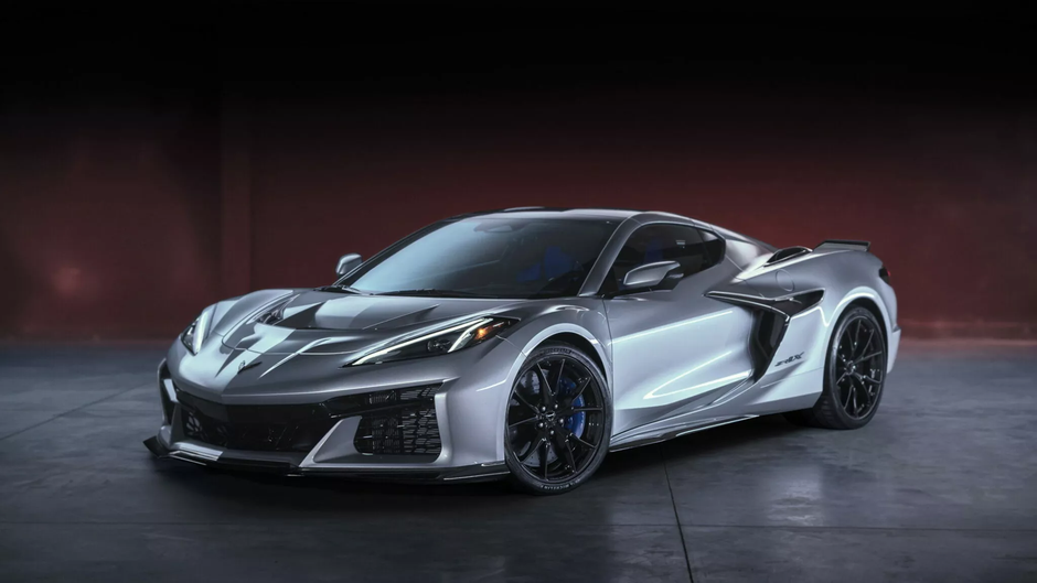 Author: Chevrolet