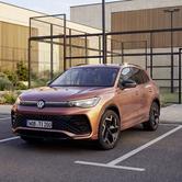 Tiguan Edition 20