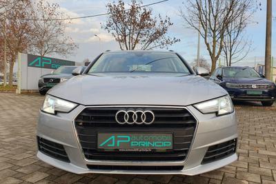 Audi A4 Avant 2.0TDI S-tronic  //56tkm//