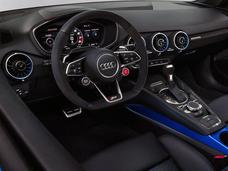Redizajn: Audi pokazao novi TTRS s 400 konjskih snaga