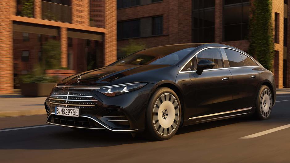 Author: Mercedes-Benz