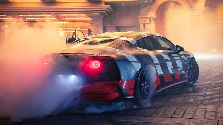 Author: Mercedes-AMG