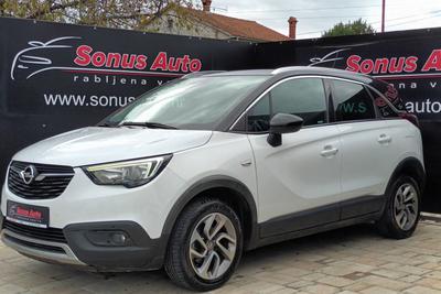 Opel Crossland X 1.6 CDTi