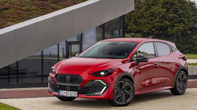 Renault Clio je stigao u Hrvatsku: Evo kakvo je novo izdanje bestselera