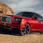 Napokon je predstavljen veliki SUV Rolls-Royce Cullinan