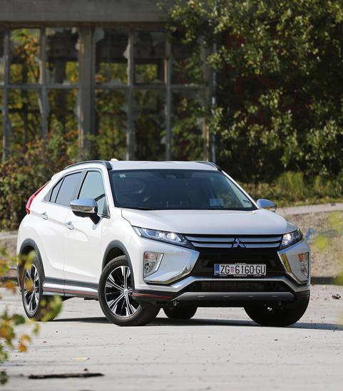 Potvrđeno: Suzuki i Mitsubishi ukidaju dizelaše u Europi
