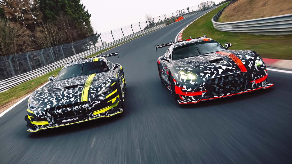 Author: Mercedes-Benz