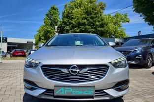 Opel Insignia Grand Sport 1.6CDTi ecoTEC Innovation