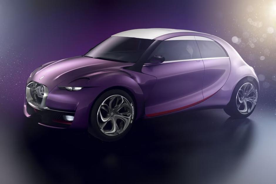 Author: Citroën