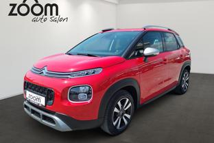 Citroën C3 Aircross 1,5 BlueHDI FEEL