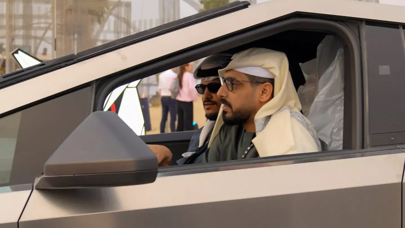 Cybertruck je podbacio. Sada ga poku&scaron;avju prodavati u dr&zcaron;avi 'punoj benzina'