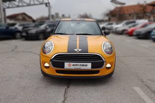 MINI Mini One 3 vrata