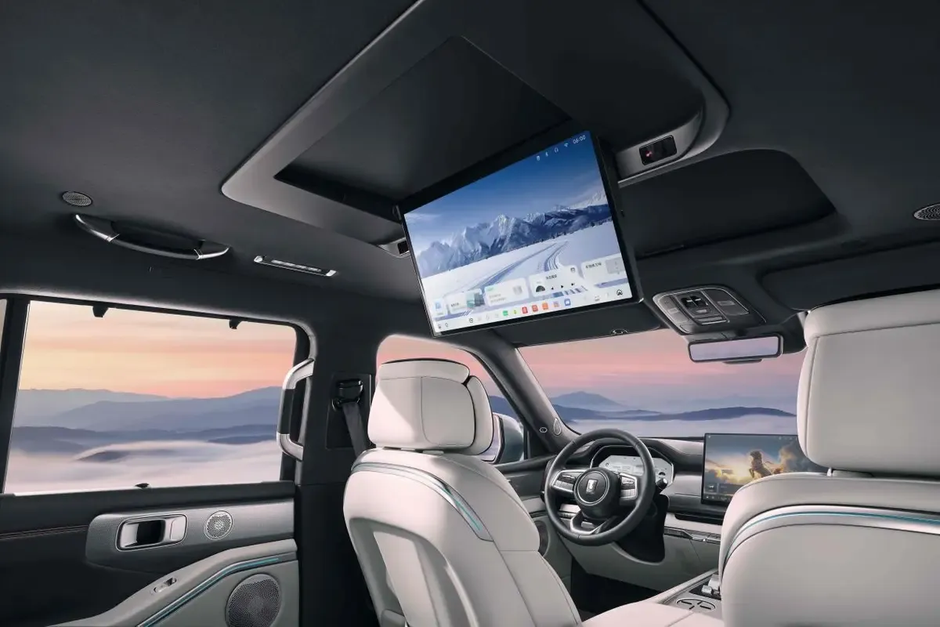 Author: Great Wall Motor