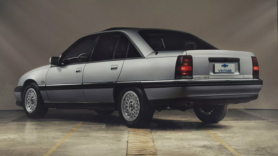 Author: General Motors