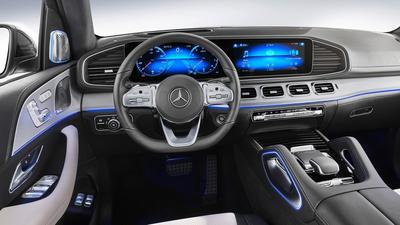 Novi Mercedes-Benz GLE