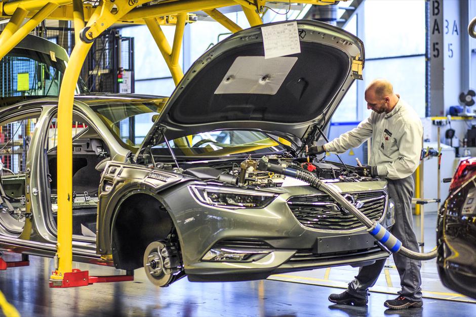 Opel ukida otpremnine jer im inženjeri odlaze u BMW | Author: GM