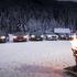 Opelova rapsodija u Austriji: Učili smo driftati Insignijama po ledu