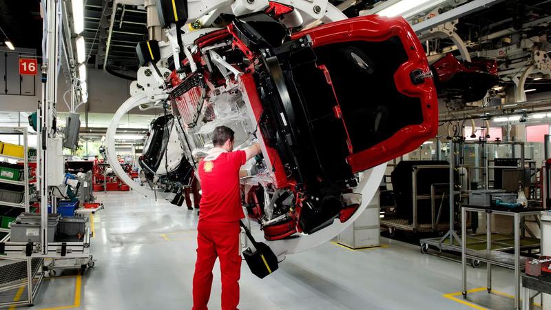 Idealan poslodavac: Talijanski proizvo&dstrok;a&ccaron; dijeli 15 tisu&cacute;a eura bonusa po radniku