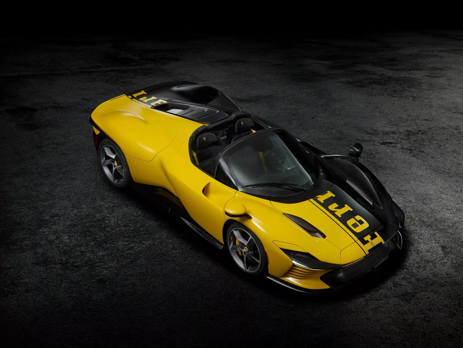 Author: Ferrari