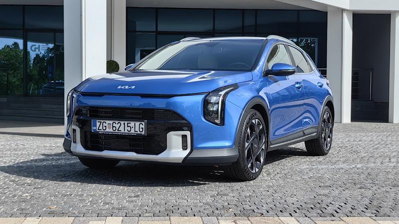 Obnovljeni Kia XCeed stigao u Hrvatsku: Za 21 tisu&cacute;u eura nudi puno automobila
