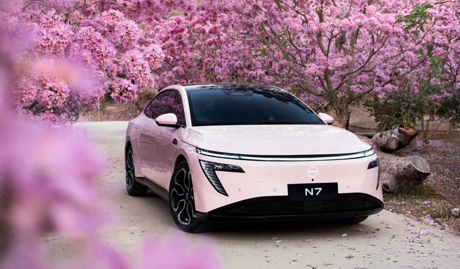 Author: Nissan 