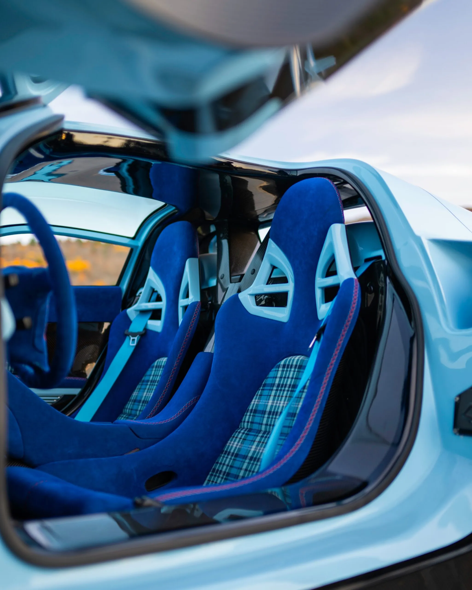Author: Miller Motorcars